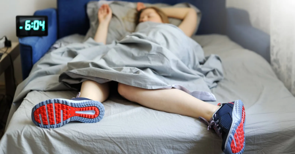 8 việc cứ “lười” đi cho nhẹ người