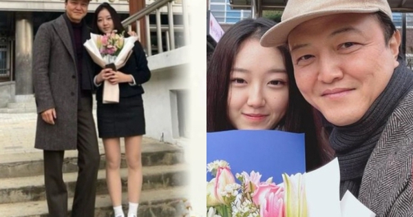 Chị em sao nhí Bố Ơi Mình Đi Đâu Thế 