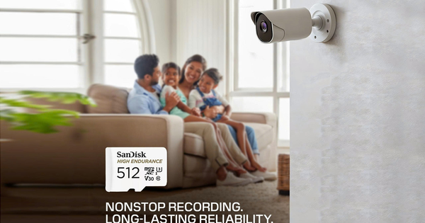 Doanh nghiệp tăng đầu tư camera giám sát, nhưng rủi ro lưu trữ vẫn bị bỏ ngỏ