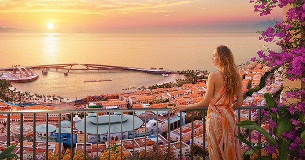 Sun Property ra mắt phân khu The Sunset ngắm trọn hoàng hôn Phú Quốc
