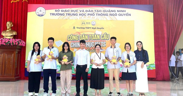 Chuẩn bị gì cho mục tiêu chinh phục IELTS năm 2026? Lộ trình học tập từ IELTS Mentor