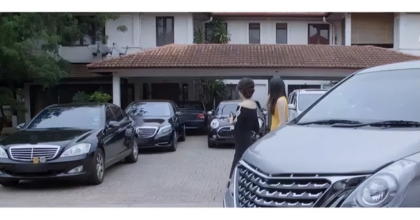 Người đẹp cưới 