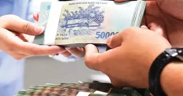 Thưởng Tết 2026 cao nhất ở Đồng Nai là 840 triệu đồng