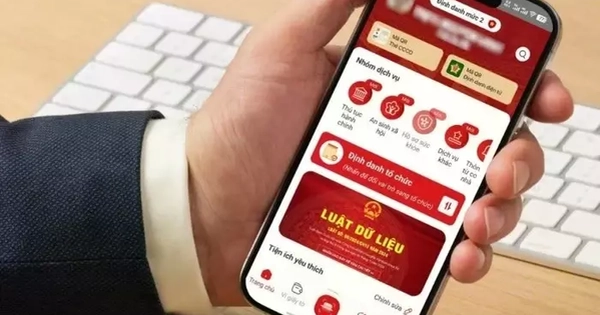 Hướng dẫn chi tiết cách thông báo lưu trú ngay trên ứng dụng VNeID để tránh bị phạt