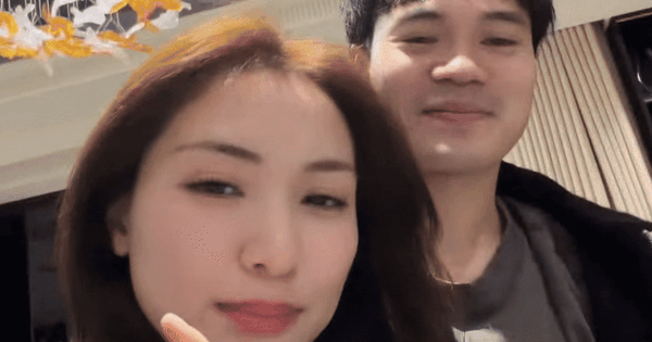 Hòa Minzy - Văn Toàn không còn giấu diếm