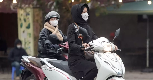 Miền Bắc bất ngờ giảm nhiệt, vùng núi cao có thể xuất hiện băng giá