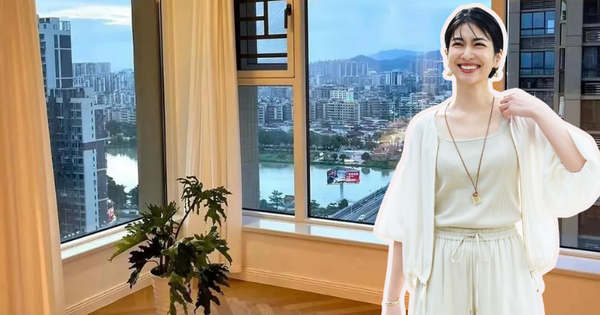 Mẹ Hà Nội chia sẻ: Sau khi chuyển từ tầng 5 lên tầng 25, tôi đã hối hận vô cùng