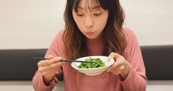 Nữ kế toán bị gan nhiễm mỡ nặng vì ăn loại rau này luộc suốt 6 tháng để giảm cân