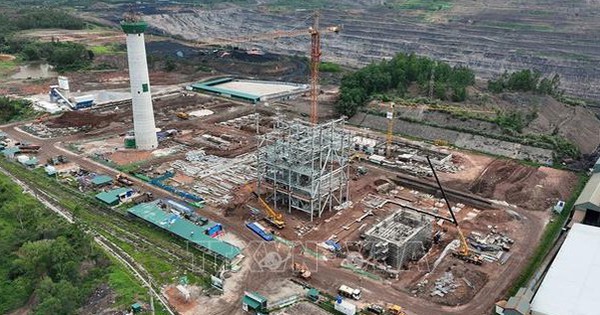 Thanh tra Chính phủ chỉ rõ các vi phạm tại dự án Nhà máy Nhiệt điện Na Dương II