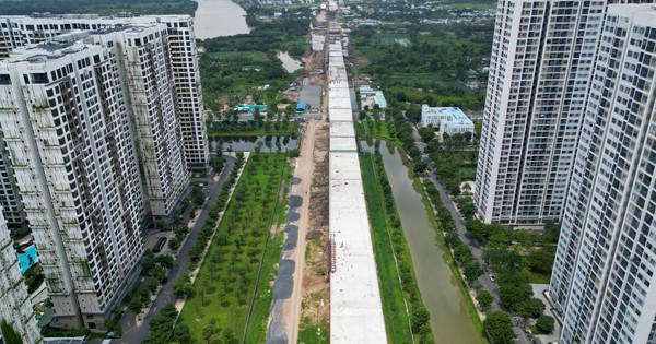 Bảng giá đất TP.HCM áp dụng năm 2026 tác động ra sao đến người dân, nhà đầu tư?