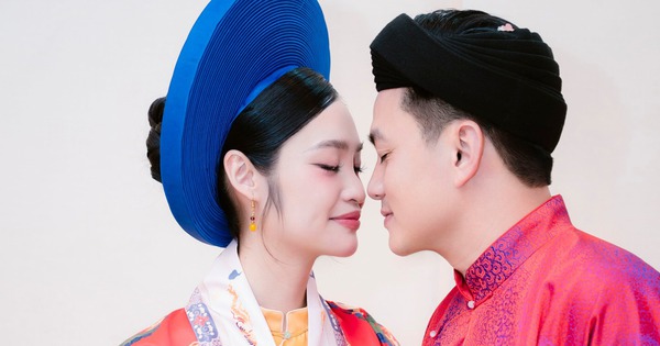 Hoa hậu Việt có tin vui sau 5 tháng làm đám cưới với chồng Phó giám đốc