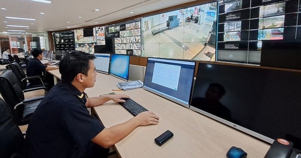 Hải quan bước vào giai đoạn 'quản trị bằng dữ liệu'