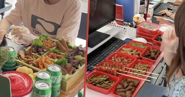 Tưởng là nghề trong mơ, hóa ra là ‘địa ngục vị giác’: Người nếm thử thực phẩm phải ăn 50 món/ngày, nhận cả trợ cấp tăng cân