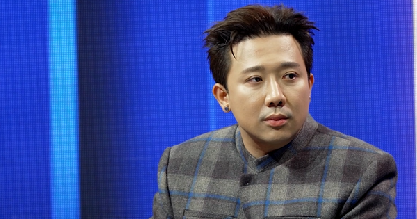 Trấn Thành hài hước nhắc 1 đàn em: 