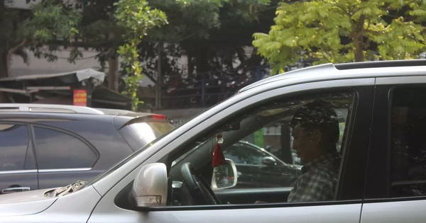 Năm 2026 số hóa bằng lái xe, bắt buộc 'khám sức khỏe' ô tô cũ