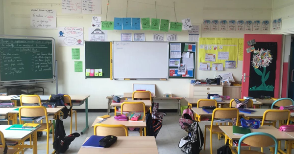 Buồn của nền kinh tế lớn thứ 2 EU: Trường học đóng cửa vì vỏn vẹn 3 học sinh, 5.000 trường ‘biến mất’ sau 13 năm, số học sinh ‘sụt không phanh’, chuyện gì đây?