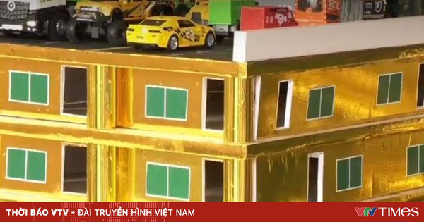 Thử nghiệm mô hình nhà ở xã hội trên đường sắt tốc độ cao