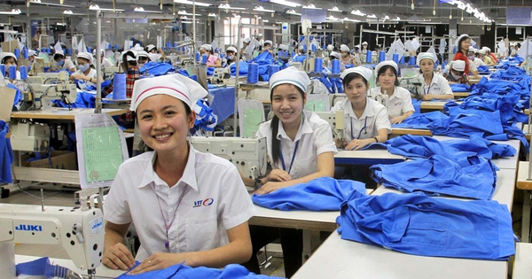 Hợp đồng lao động điện tử bắt buộc từ ngày 1-7-2026