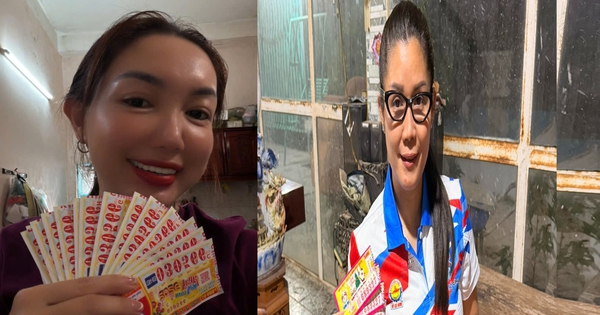 Xổ số miền Nam: TPHCM và Tây Ninh liên tục có người trúng độc đắc