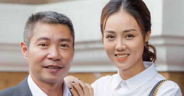 Lo lắng tình hình hiện tại của vợ chồng NS Công Lý