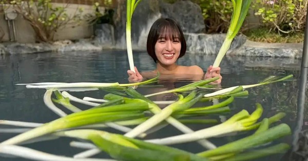 Văn hóa “dị’’ Nhật Bản: Bồn tắm hành chữa lành cho những tâm hồn mệt mỏi