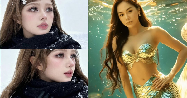 6 trend AI “xâm chiếm” mạng xã hội năm 2025: Vì sao cứ đăng là hút tương tác khủng?