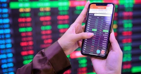 CTCK đưa ra kịch bản bất ngờ về VN-Index trong năm 2026