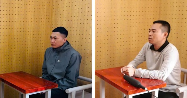 Đường dây lừa đảo hơn 1.000 bị hại, chiếm đoạt 120 tỷ hoạt động tinh vi thế nào?