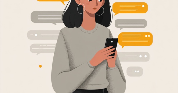 Nếu trong điện thoại của bạn có 3 thứ này, xin chúc mừng: Bạn là người có EQ cao!