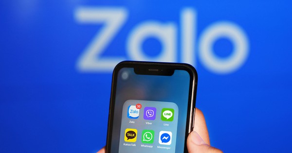 Zalo yêu cầu chia sẻ dữ liệu cá nhân, luật sư lo ngại sẽ tạo tiền lệ nguy hiểm