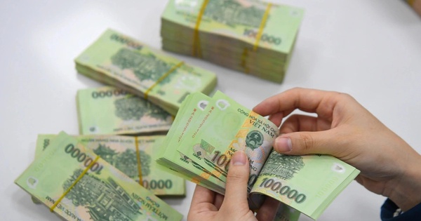 Tin vui cận Tết 2026: Hàng triệu người trên cả nước sắp nhận 400.000 đồng tiền mặt, chậm nhất là ngày 31/1