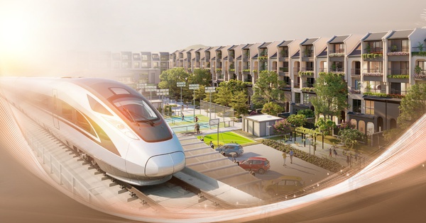 BĐS Hoà Lạc hậu khởi công Metro số 5: Phân khúc nào dẫn sóng, lợi nhuận bền, thanh khoản cao?