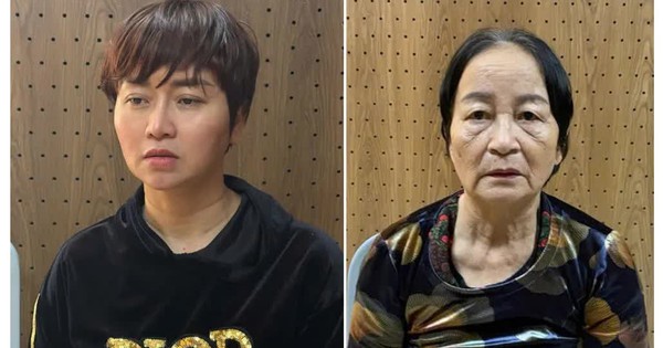 Bắt tạm giam 2 mẹ con trong vụ giả chết để trục lợi bảo hiểm