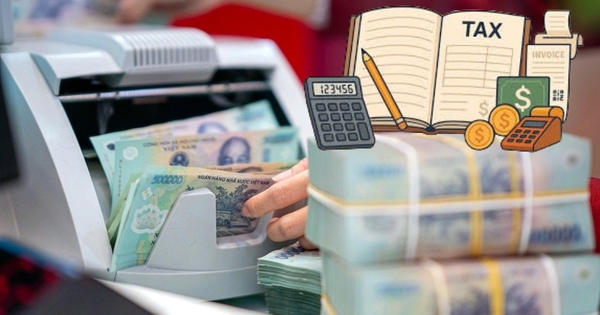 Loạt tin vui cho hàng triệu người dân ngay từ 1/1/2026: Chính sách mới về tiền lương, thuế, đất đai chính thức được áp dụng