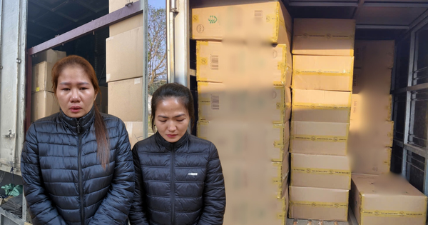 Bắt "bà trùm" Lương Trần Thùy Trang 30 tuổi, cầm đầu đường dây quy mô lớn trải rộng từ Campuchia về Việt Nam