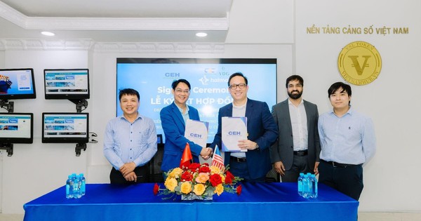 CRC bắt tay Haimaker phát triển trung tâm AI 100MW trị giá 1 tỷ USD tại Việt Nam