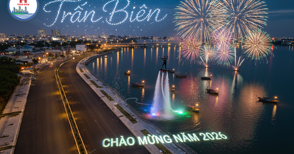 Lưu ý đi lại trong đêm 30 và 31-12 ở Đồng Nai