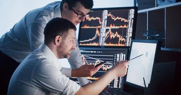 Khối ngoại ngược dòng tung 300 tỷ gom một cổ phiếu bluechip trong phiên VN-Index tăng 25 điểm