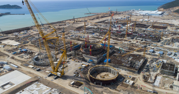 Mỹ, Pháp sẵn sàng trao công nghệ, Trung Quốc 2 lần ngỏ ý nhưng Việt Nam nhắm nước khác làm dự án quốc gia đại sự