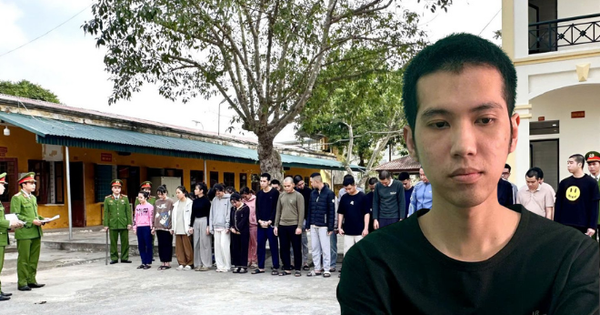 Khám xét khẩn cấp chỗ ở, nơi làm việc của 'ông trùm' Phạm Nhất Duy SN 1999 trong chuyên án đặc biệt lớn