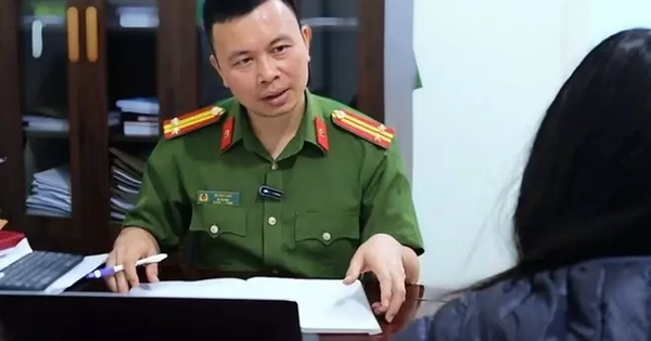 Tin 'chồng' trên mạng, người phụ nữ cắm sổ đỏ, bán vàng, mất 2,4 tỷ đồng