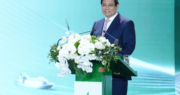 Thủ tướng Phạm Minh Chính chỉ đạo tại Hội nghị tổng kết PVN: Nhóm cổ phiếu năng lượng ‘phản ứng’ ngay, riêng PVB tăng kịch trần