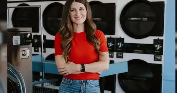 Nữ ý tá 38 tuổi bỏ công việc gắn bó 13 năm, bán nhà để lấy vốn khởi nghiệp: 