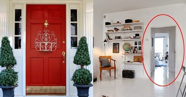 Trước ngày 31/12: Chỉ cần điều chỉnh 1 góc trong nhà, vận khí năm mới khác hẳn