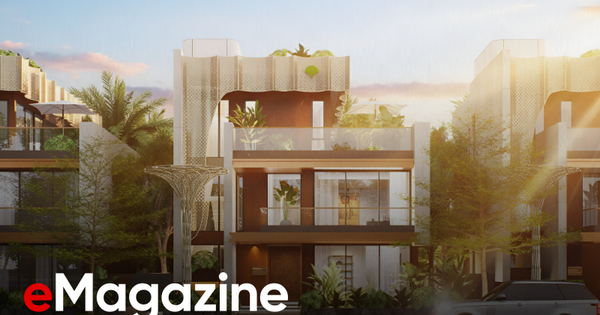 5 đặc quyền đắt giá chỉ có tại bộ sưu tập 22 dinh thự độc bản The Palace