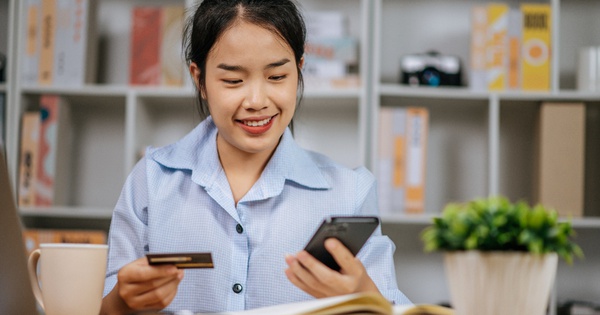 Nền tảng hạ tầng số hiện đại cho giao dịch tài chính số bùng nổ