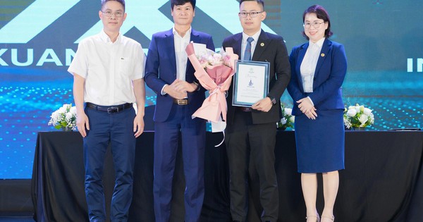 Indochine là đơn vị phát triển dự án Yên Bình Complex - Tòa The Flow