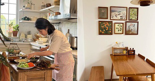 Sống 65 năm, mẹ tôi có 8 chiêu giữ nhà sạch như mới xây, không tốn một giọt mồ hôi dọn dẹp