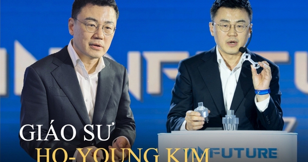 Gặp Giáo sư nổi tiếng mở ra thế hệ robot mới: Từ ngắm dây leo, quan sát đàn kiến đến công nghệ "trí tuệ vật lý" gây sửng sốt