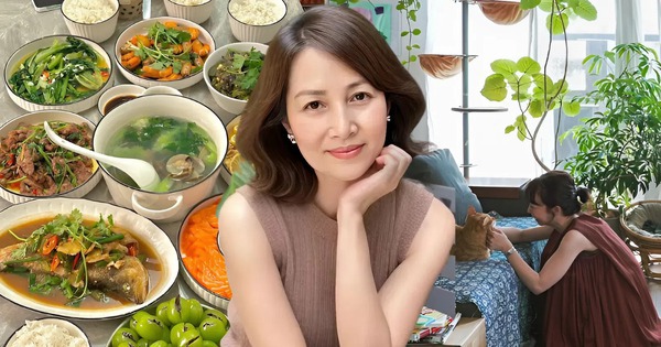 Ở tuổi 50: Tăng đúng 4 khoản, giảm 3 khoản để tài chính vững và sống an nhàn về già